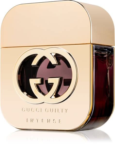 gucci intense parfum damen 200ml